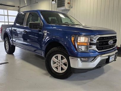 Used 2023 Ford F150 XLT