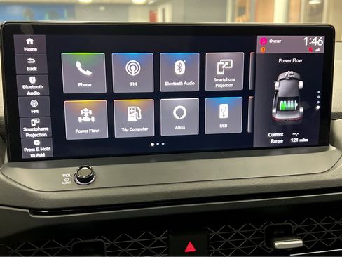 Used 2024 Honda Accord Sport image 15