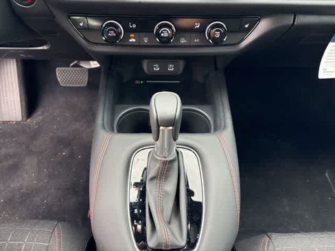 Used 2026 Honda HR-V Sport image 19