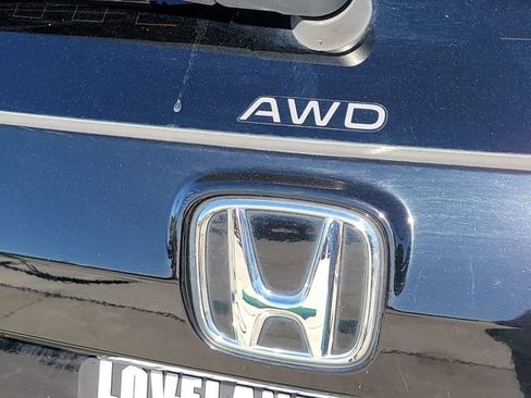 Used 2023 Honda CR-V Sport image 12