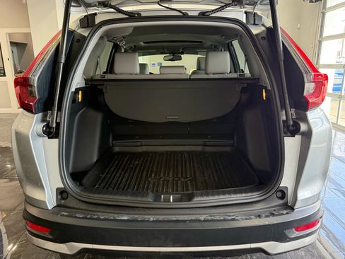 Used 2022 Honda CR-V Touring image 30