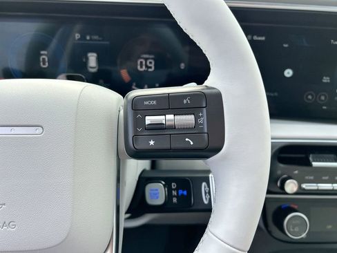 New 2026 Hyundai Palisade SE FWD image 26