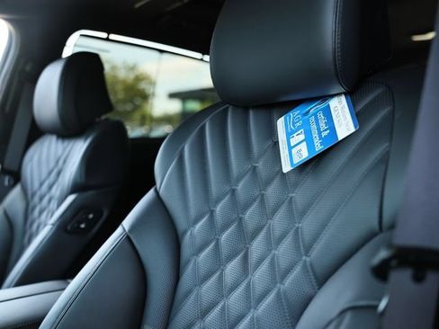New 2026 Genesis GV80 3.5T Prestige AWD/4WD image 27