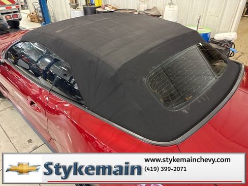 Used 2019 Ford Mustang Premium w/ Ecoboost Performance Package image 31