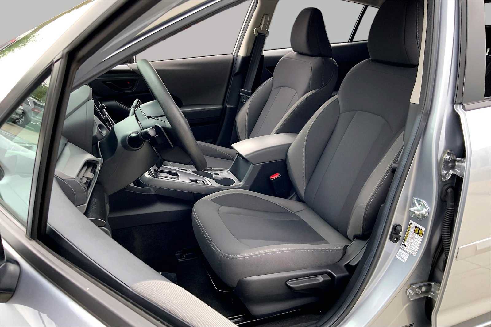 Certified 2026 Subaru Crosstrek 2.5i Premium AWD/4WD image 9