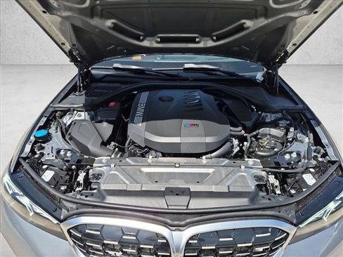 New 2026 BMW M340i w/ Premium Package RWD image 16