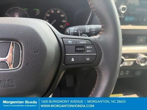 Used 2024 Honda CR-V Sport-L image 20