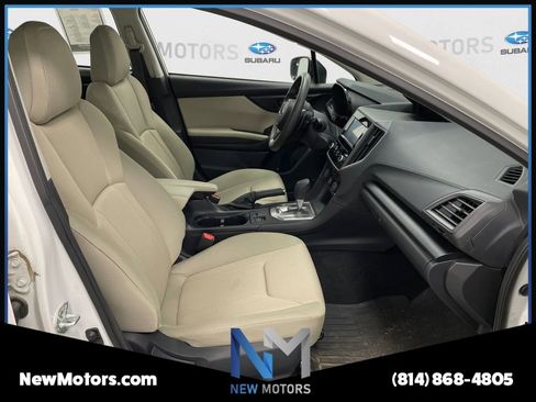 Used 2022 Subaru Impreza Premium w/ Popular Package #3 image 13