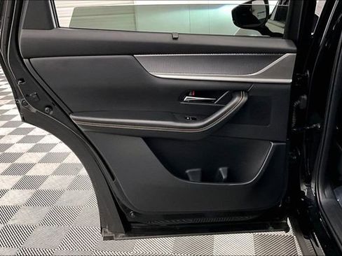 Used 2025 MAZDA CX-90 3.3 Turbo w/ Preferred Package image 19