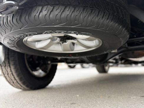 Used 2005 Toyota 4Runner Sport image 56