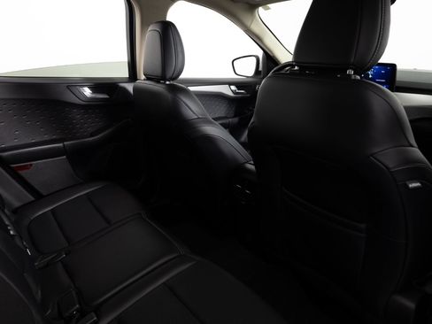 Used 2020 Ford Escape SEL AWD/4WD image 22