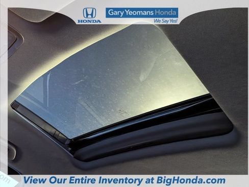 Certified 2025 Honda Passport Black Edition image 26