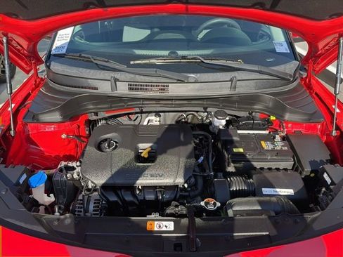 Certified 2023 Kia Soul LX FWD image 32