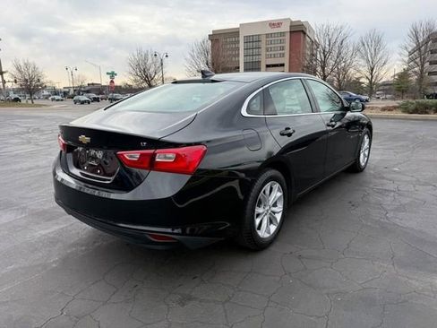 Used 2023 Chevrolet Malibu LT image 8
