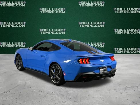 Used 2024 Ford Mustang Premium w/ 2.3L High Performance Package image 6
