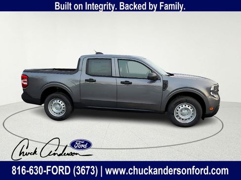 New 2026 Ford Maverick XL w/ Equipment Group 101A image 10