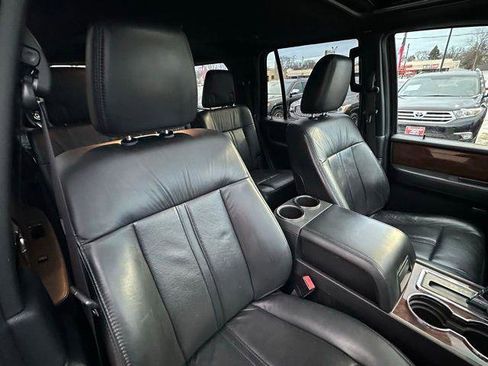 Used 2016 Lincoln Navigator Select image 31