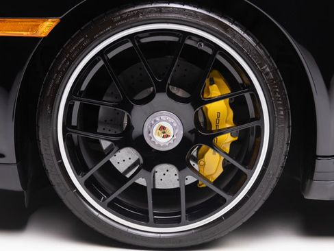 Used 2011 Porsche 911 Carrera GTS RWD image 5
