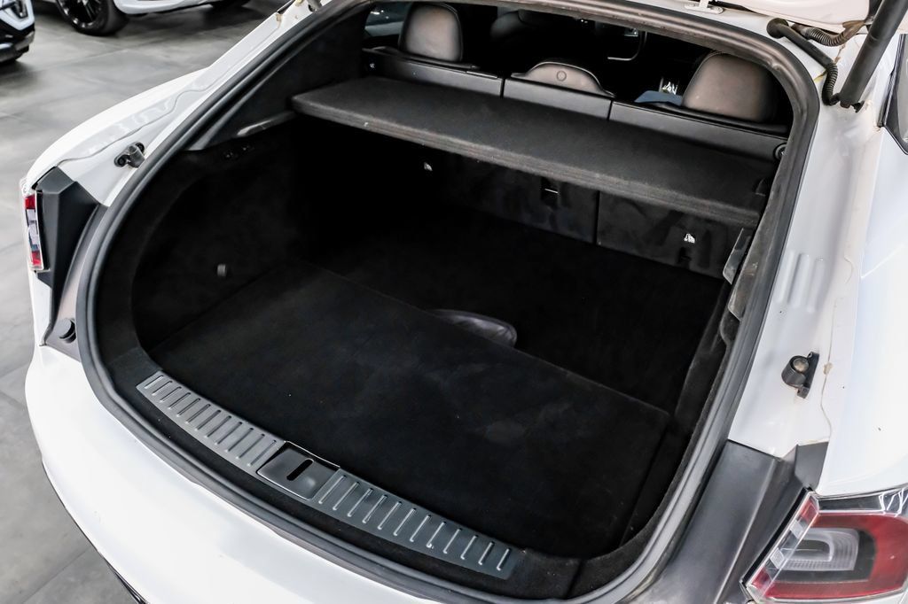 Used 2022 Tesla Model S AWD/4WD image 65