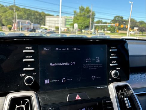 Used 2021 Kia Sorento S AWD/4WD image 10
