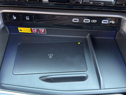 Used 2025 Lexus TX 350 AWD w/ Technology Package image 32