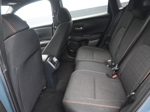 Used 2023 Honda HR-V Sport image 13