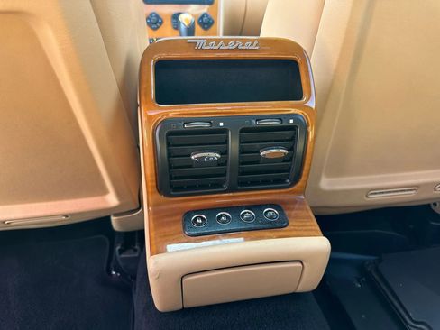 Used 2007 Maserati Quattroporte Executive GT image 18