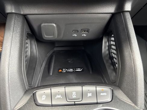 New 2026 Chevrolet TrailBlazer RS w/ Convenience Package image 35