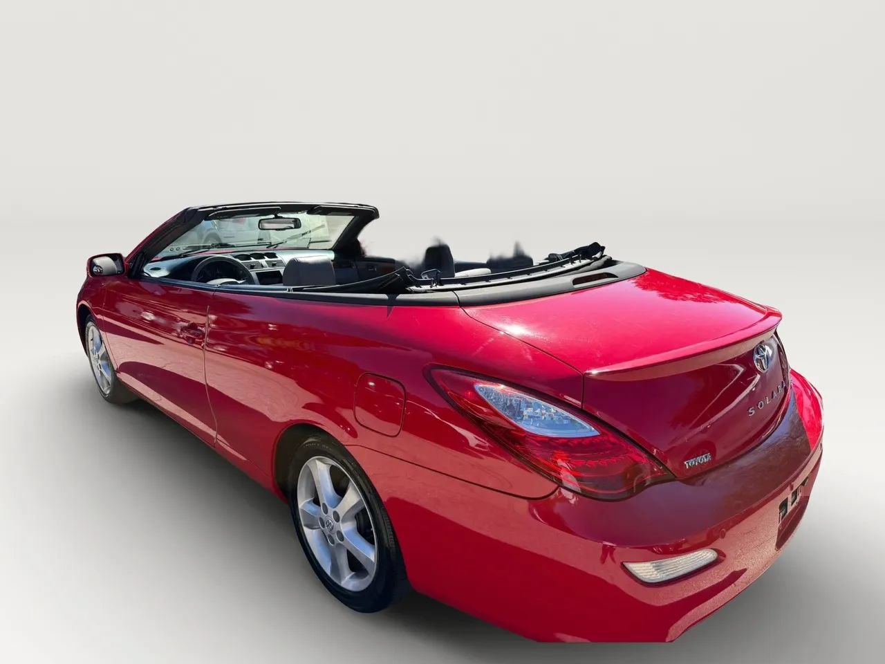 Used 2007 Toyota Solara SLE FWD image 31