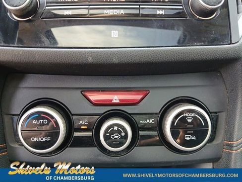 Used 2018 Subaru Crosstrek 2.0i Limited AWD/4WD image 21