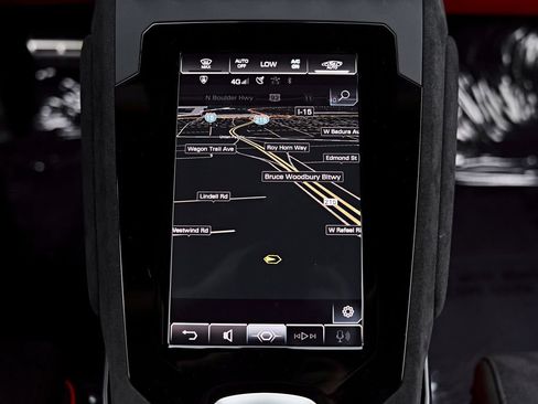 Used 2023 Lamborghini Huracan Tecnica RWD image 73