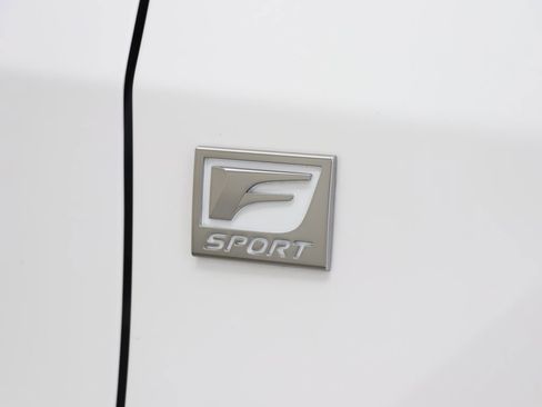 Used 2021 Lexus RX 350 F Sport w/ Accessory Package image 11