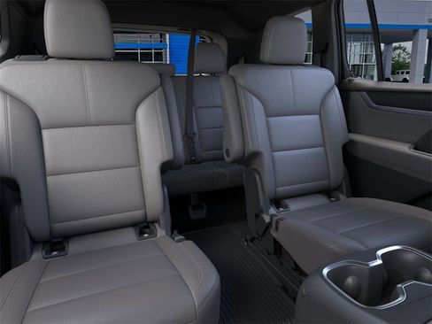 New 2026 GMC Acadia Elevation w/ Elevation Premium Package image 17