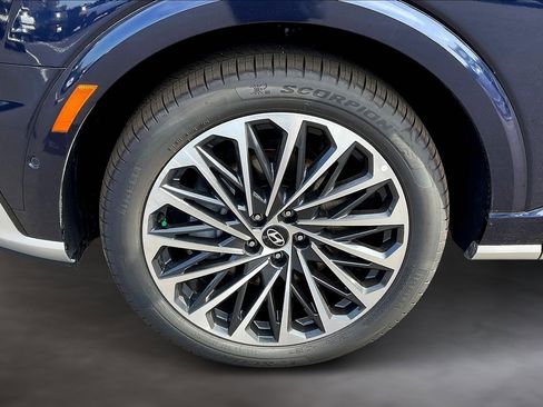 New 2026 Hyundai Palisade Calligraphy image 13