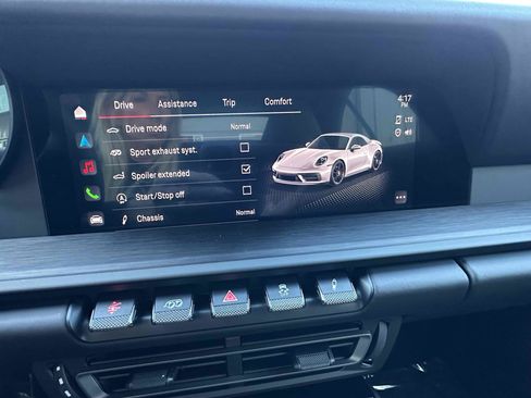 Used 2023 Porsche 911 Carrera GTS w/ Premium Package image 23