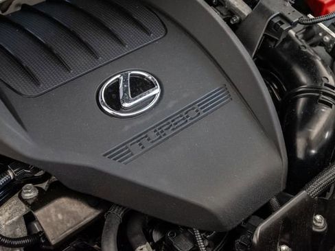 Used 2024 Lexus RX 350 FWD w/ Technology Package image 4