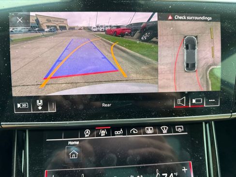 Used 2019 Audi A8 L 3.0T w/ Luxury Package AWD/4WD image 27