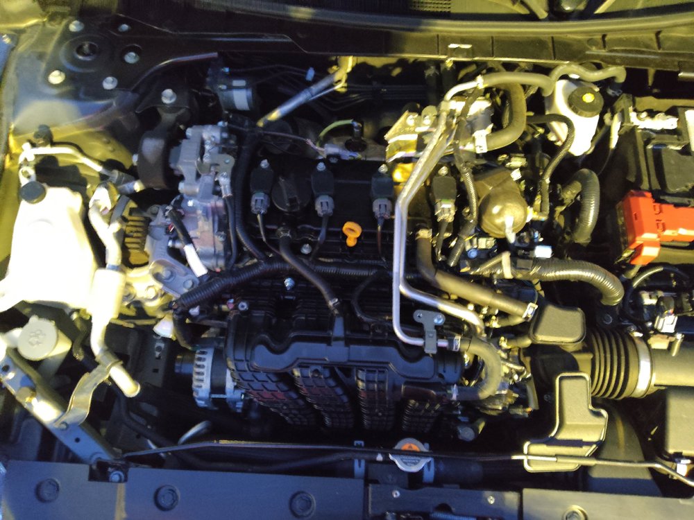 Used 2025 Nissan Altima 2.5 SV FWD image 30