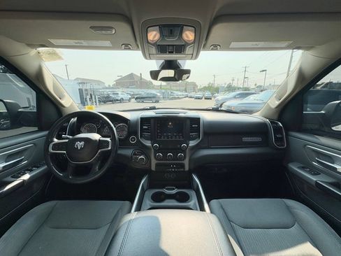 Used 2020 RAM 1500 Big Horn AWD/4WD image 10