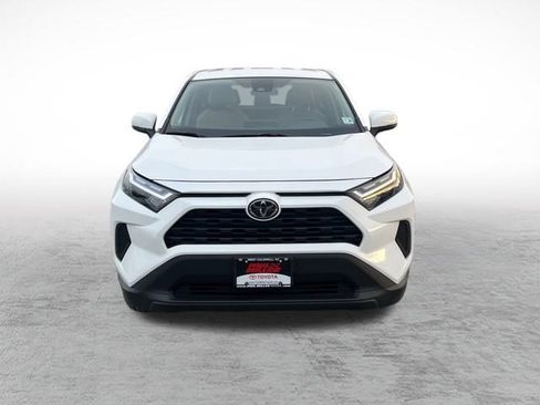 Certified 2023 Toyota RAV4 LE image 2