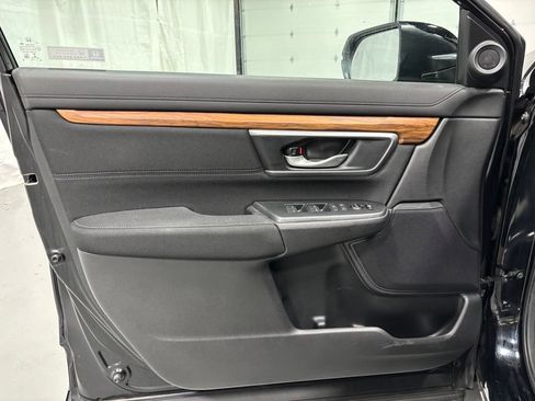 Used 2020 Honda CR-V EX image 8