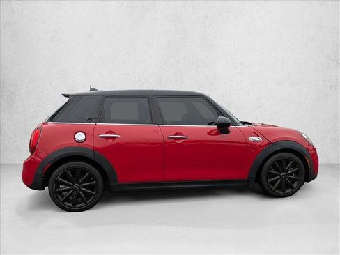 Used 2019 MINI Cooper S image 4