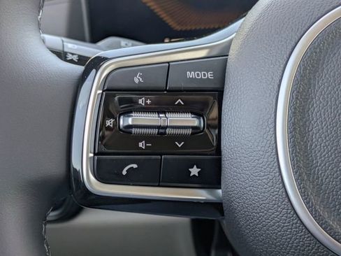 New 2026 Kia Carnival FWD image 27