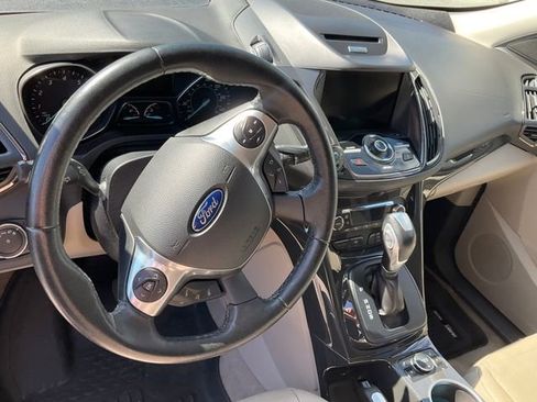 Used 2014 Ford Escape Titanium w/ Equipment Group 401A image 10