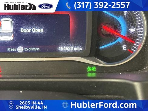 Used 2019 Honda Passport Touring image 15