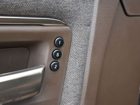 New 2025 RAM 3500 Longhorn w/ Max Tow Package image 17