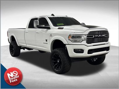 Used 2022 RAM 3500 Laramie