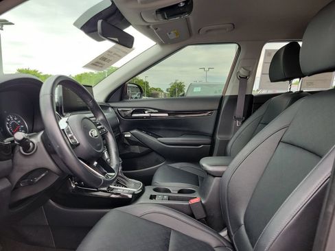 Used 2021 Kia Seltos SX AWD/4WD image 18