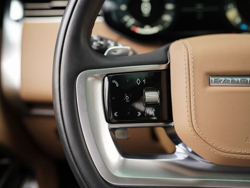 Used 2023 Land Rover Range Rover SE image 29