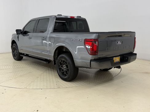 Certified 2024 Ford F150 XLT w/ Equipment Group 302A MID AWD/4WD image 3